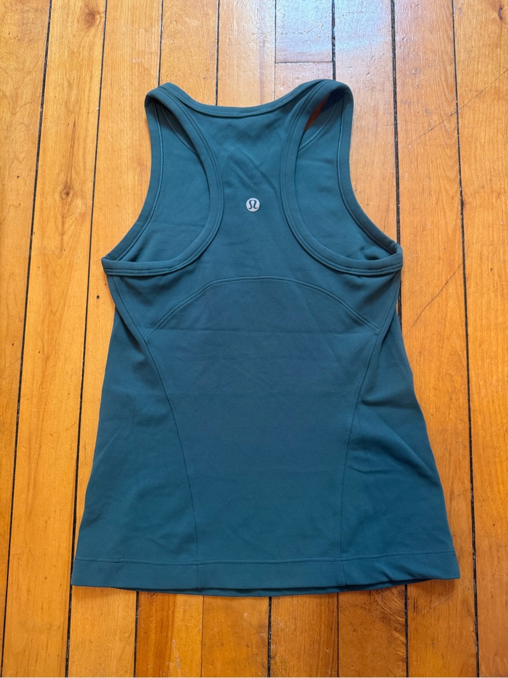 New lululemon tank top